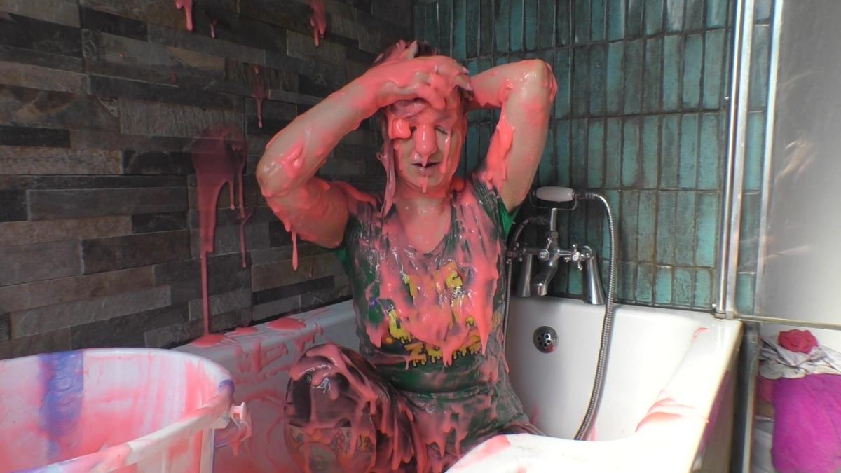 Dolly's Gunge Fun