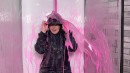 Do you fancy your own gunge tank custom? What scenario or idea would you love to see me do? Is there a favourite outfit or material you would love to see get all messed up in the tank and the gunge tank can do more than just gunge! Message me if you would love one 🩷😜 #customs#custom#gungetank