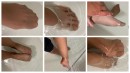 Preview for: "Washing my knee high nylons 🥰."