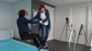 Will Adia fall in with her, or will she hold her ground? Check it out this Sunday when the video releases!