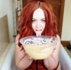 'Custard Cream Messsy Masturbation' incoming 🍓

Anni xx