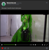 Visit @wamartistry and watch fantastic gunge videos.