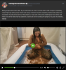 You know the profile of @kacieprincessofwam ? just show her your love and subscribe to her content!