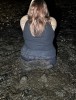 Getting sticky in the thick mud 

#mud #stuck #muddy